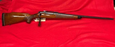 Remington 700 BDL 7mm Magnum Rifle 24