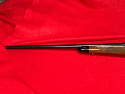 Remington 700 BDL 7mm Magnum Rifle 24