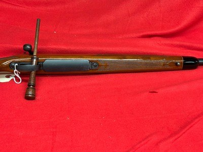 Remington 700 BDL 7mm Magnum Rifle 24