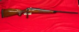 Remington 700 BDL 7mm Magnum Rifle 24