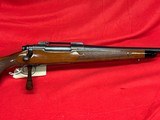 Remington 700 BDL 7mm Magnum Rifle 24