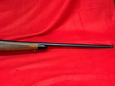 Remington 700 BDL 7mm Magnum Rifle 24