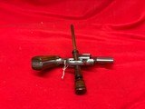 Smith & Wesson Model 60-9 .357 Magnum Stainless Revolver 2 1/8" Pre-lock "J" Frame - Image 4 of 10