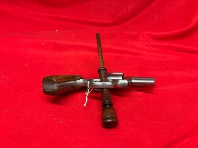 Smith & Wesson Model 60-9 .357 Magnum Stainless Revolver 2 1/8" Pre-lock "J" Frame - Image 4 of 10
