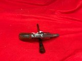 Smith & Wesson Model 60-9 .357 Magnum Stainless Revolver 2 1/8" Pre-lock "J" Frame - Image 3 of 10