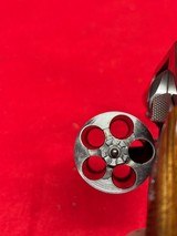 Smith & Wesson Model 60-9 .357 Magnum Stainless Revolver 2 1/8" Pre-lock "J" Frame - Image 9 of 10