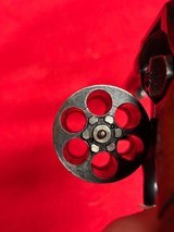 Smith Wesson 10-5 .38 Spl Revolver 4" DA/SA "K" Frame 6 Shot - Image 9 of 11