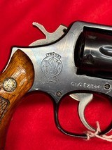 Smith Wesson 10-5 .38 Spl Revolver 4" DA/SA "K" Frame 6 Shot - Image 7 of 11