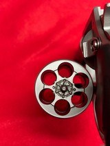Charter Arms Pitt Bull .380 ACP Revolver 6 Shot - Image 7 of 8