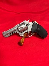 Charter Arms Pitt Bull .380 ACP Revolver 6 Shot - Image 1 of 8