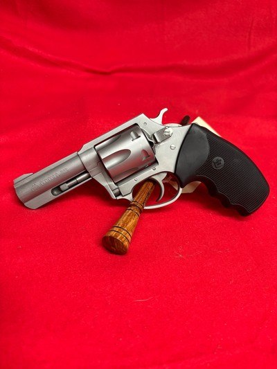 Charter Arms Pitt Bull .380 ACP Revolver 6 Shot - Image 1 of 8