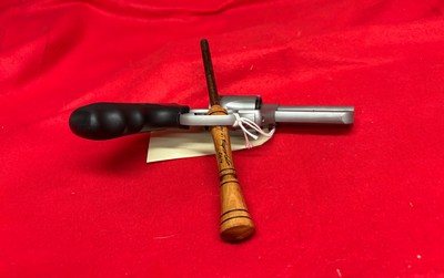 Charter Arms Pitt Bull .380 ACP Revolver 6 Shot - Image 4 of 8