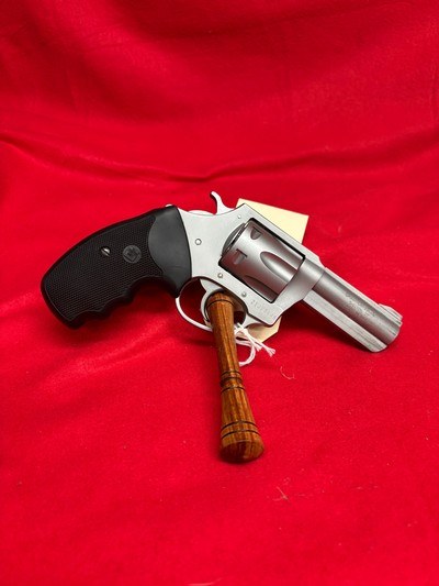 Charter Arms Pitt Bull .380 ACP Revolver 6 Shot - Image 2 of 8