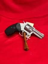 Charter Arms Pitt Bull .380 ACP Revolver 6 Shot - Image 2 of 8