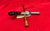 Charter Arms Pitt Bull .380 ACP Revolver 6 Shot - Image 4 of 8