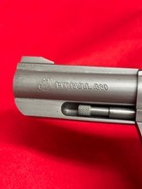 Charter Arms Pitt Bull .380 ACP Revolver 6 Shot - Image 6 of 8
