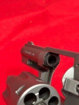 Charter Arms Pitt Bull .380 ACP Revolver 6 Shot - Image 8 of 8