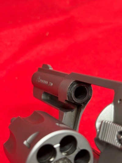 Charter Arms Pitt Bull .380 ACP Revolver 6 Shot - Image 8 of 8