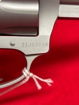 Charter Arms Pitt Bull .380 ACP Revolver 6 Shot - Image 5 of 8