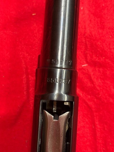 Winchester Model 12 20 Gauge Shotgun 28" Full Choke Born 1940 - Image 15 of 19