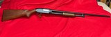 Winchester Model 12 20 Gauge Shotgun 28" Full Choke Born 1940 - Image 5 of 19