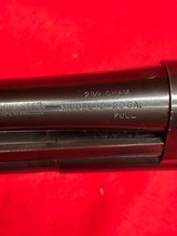 Winchester Model 12 20 Gauge Shotgun 28" Full Choke Born 1940 - Image 16 of 19