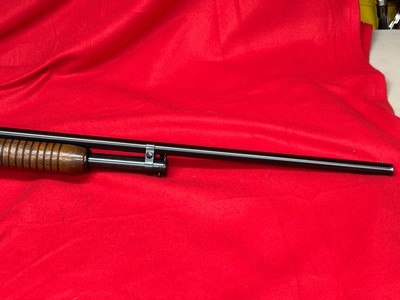 Winchester Model 12 20 Gauge Shotgun 28" Full Choke Born 1940 - Image 8 of 19