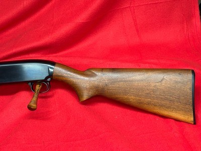 Winchester Model 12 20 Gauge Shotgun 28" Full Choke Born 1940 - Image 2 of 19