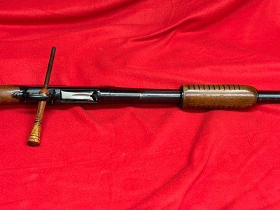 Winchester Model 12 20 Gauge Shotgun 28" Full Choke Born 1940 - Image 13 of 19