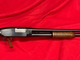 Winchester Model 12 20 Gauge Shotgun 28" Full Choke Born 1940 - Image 7 of 19