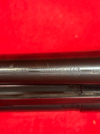 Winchester Model 12 20 Gauge Shotgun 28" Full Choke Born 1940 - Image 17 of 19