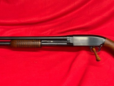 Winchester Model 12 20 Gauge Shotgun 28" Full Choke Born 1940 - Image 3 of 19