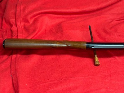 Winchester Model 12 20 Gauge Shotgun 28" Full Choke Born 1940 - Image 9 of 19