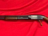 Winchester Model 12 20 Gauge Shotgun 28" Full Choke Born 1940 - Image 3 of 19