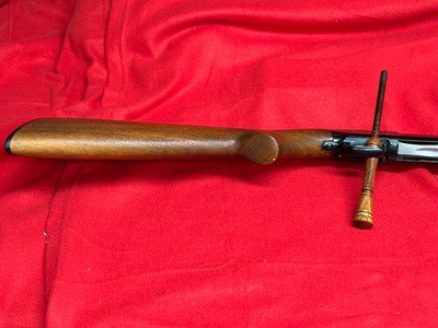 Winchester Model 12 20 Gauge Shotgun 28" Full Choke Born 1940 - Image 12 of 19
