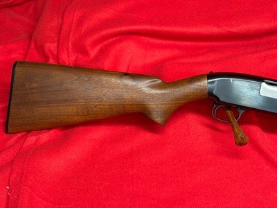 Winchester Model 12 20 Gauge Shotgun 28" Full Choke Born 1940 - Image 6 of 19