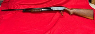 Winchester Model 12 20 Gauge Shotgun 28" Full Choke Born 1940 - Image 1 of 19