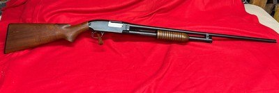 Winchester Model 12 20 Gauge Shotgun 28" Full Choke Born 1940 - Image 5 of 19