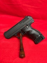 Hi Point C9 9mm Semi Auto  - Image 1 of 6