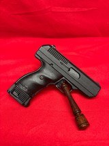 Hi Point C9 9mm Semi Auto  - Image 2 of 6