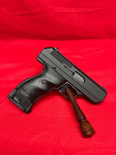Hi Point C9 9mm Semi Auto  - Image 2 of 6