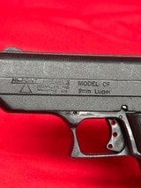 Hi Point C9 9mm Semi Auto  - Image 6 of 6