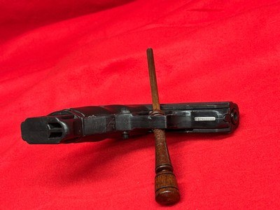 Hi Point C9 9mm Semi Auto  - Image 4 of 6