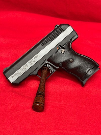 Hi Point CF380 ACP Semi Auto  - Image 2 of 6
