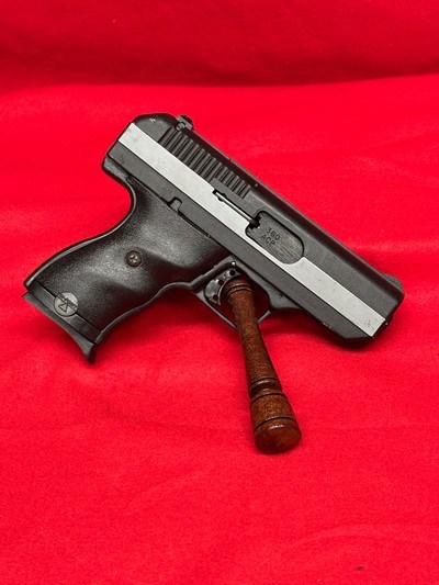 Hi Point CF380 ACP Semi Auto  - Image 1 of 6