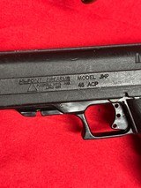 Hi Point Model JC .40 SW Parts Gun & Model JHP .45 ACPSemi-auto Pistols - Image 4 of 5