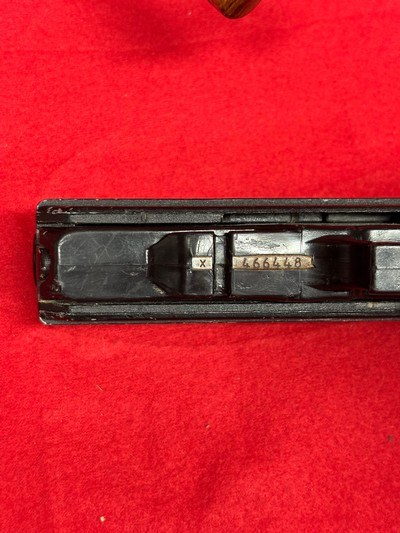 Hi Point Model JC .40 SW Parts Gun & Model JHP .45 ACPSemi-auto Pistols - Image 5 of 5