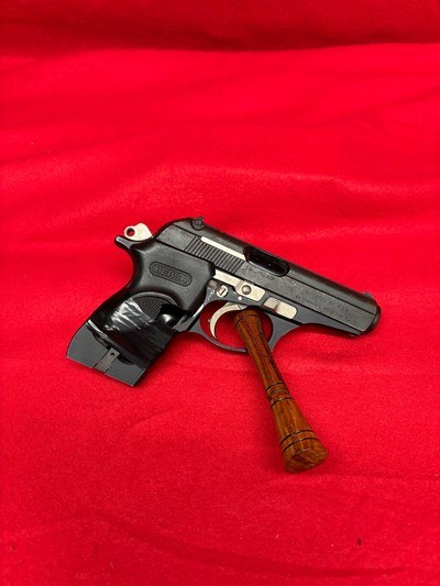 Bersa Thunder .380 ACPSemi Auto. - Image 2 of 6