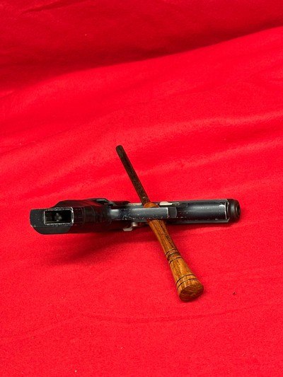 Bersa Thunder .380 ACPSemi Auto. - Image 3 of 6