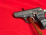 Bersa Thunder .380 ACPSemi Auto. - Image 5 of 6